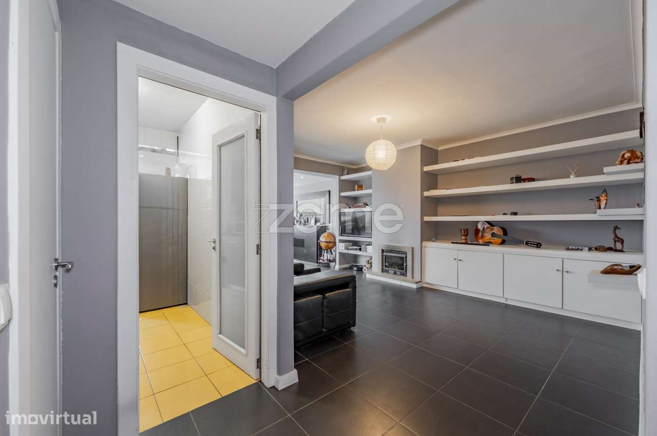 Apartamento T3 - Maximinos - Grande imagem: 4/35