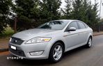 Ford Mondeo 2.0 Titanium - 34