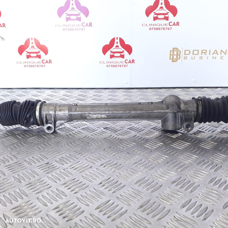 Caseta de direcție Fiat Panda (169_) (2003 - ) - 37502397 - - 2