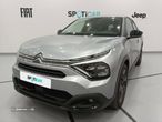 Citroën C4 1.2 PureTech Feel Pack - 1