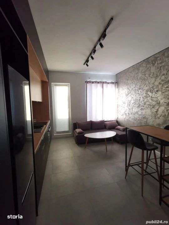 Apartament cu 2 camere, 40 mp, terasa, zona Eroilor - Imagine principală: 1/8