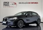 BMW 116 d Advantage - 9