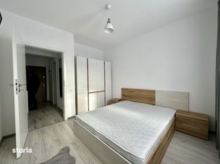 Apartament 2 camere Berceni - Siena Residence, Biruintei 71, 7-9 min M - Imagine principală: 5/8