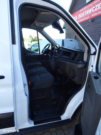 Ford TRANSIT Gwarancja W Cenie! - 18