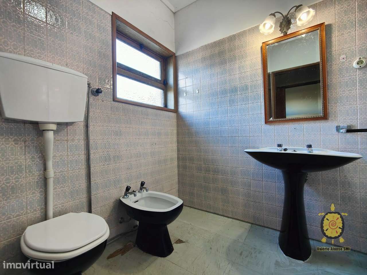 Moradia T3+1 histórica - Gafanha da Nazaré-23