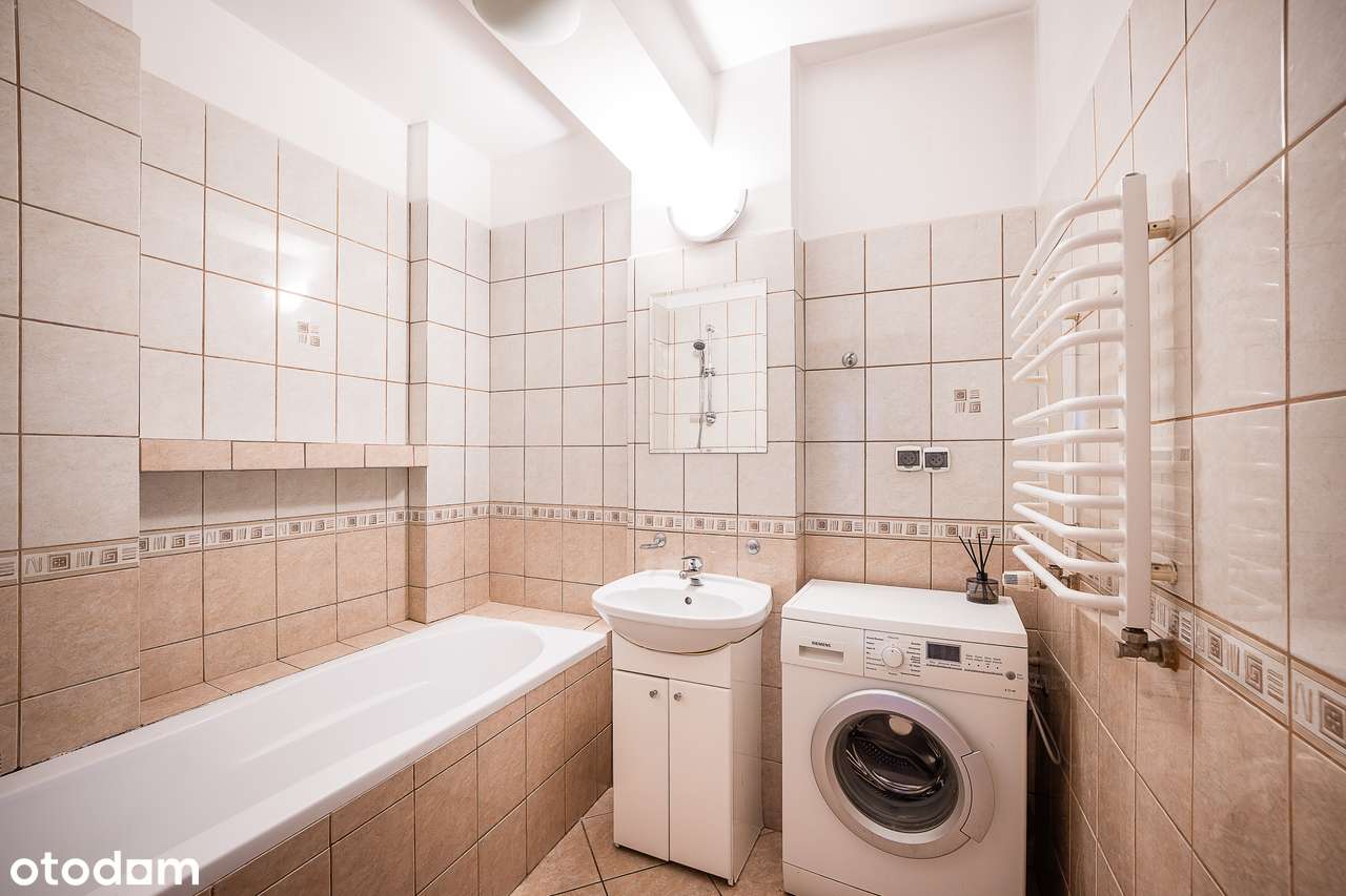 2 Pokojowe|Świetna lokalizacja|Kom. lokatorska|Pętla Tramwajowa-10