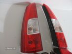 farol farolim direito volvo XC70 2006 - 5