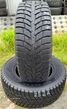 Nokian Tyres Snowproof C 235/65R16C 121/119R Z92A - 2