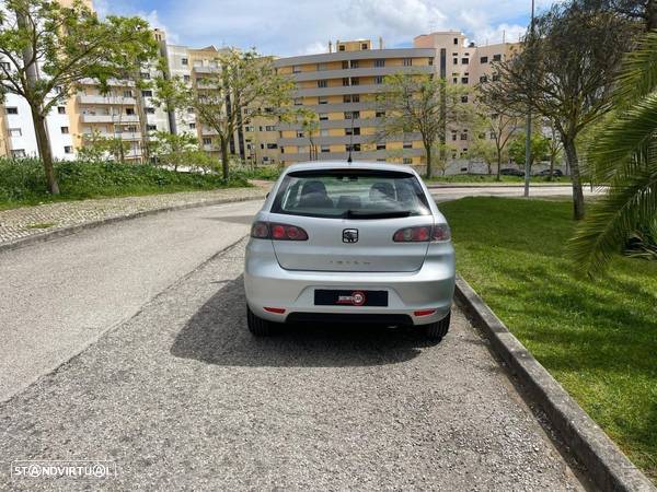 SEAT Ibiza 1.2 12V Reference - 4