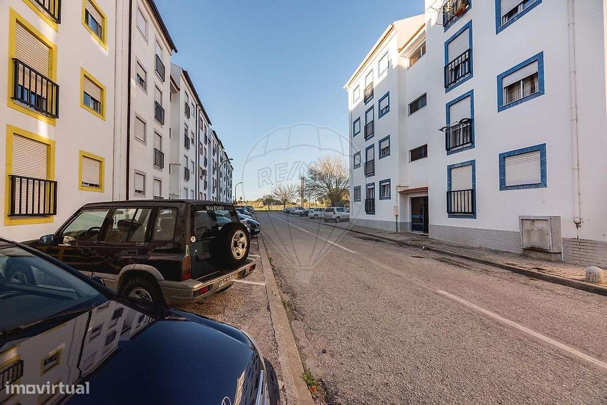 Apartamento T3 para venda - Grande imagem: 3/29