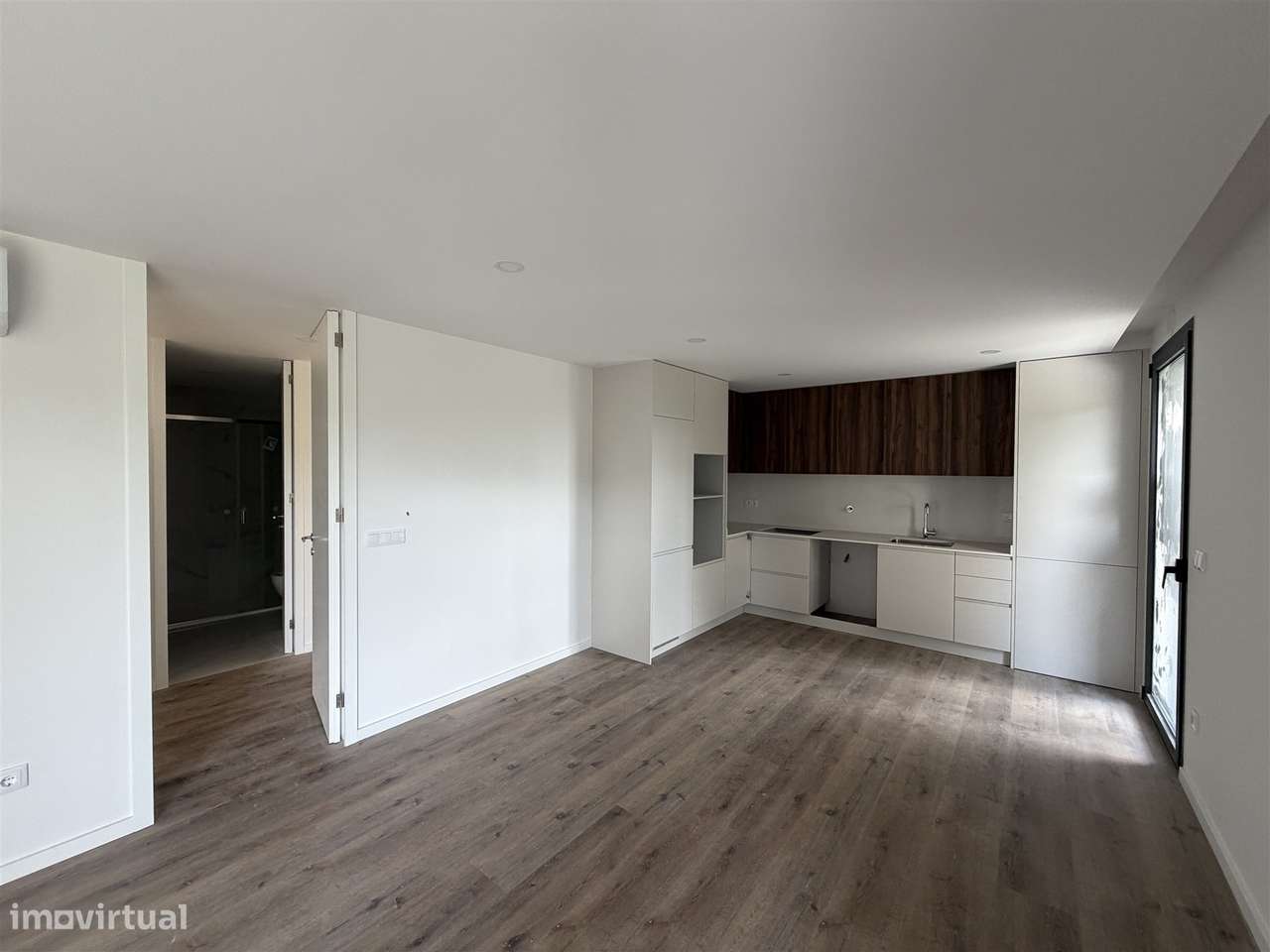 Apartamento T2 Venda em Gualtar,Braga-9