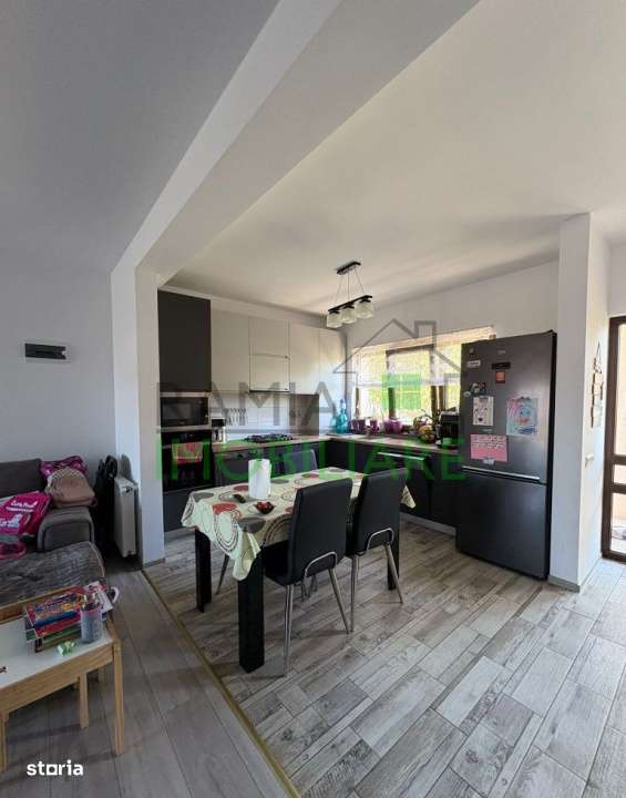 Duplex Modern in Sanpetru – Confort, Stil si Disponibilitate Imediat - Imagine principală: 2/7