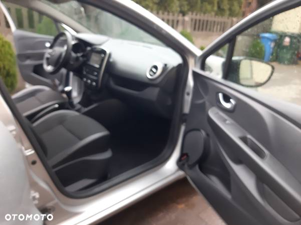Renault Clio 1.5 dCi Energy Limited 2018 - 14