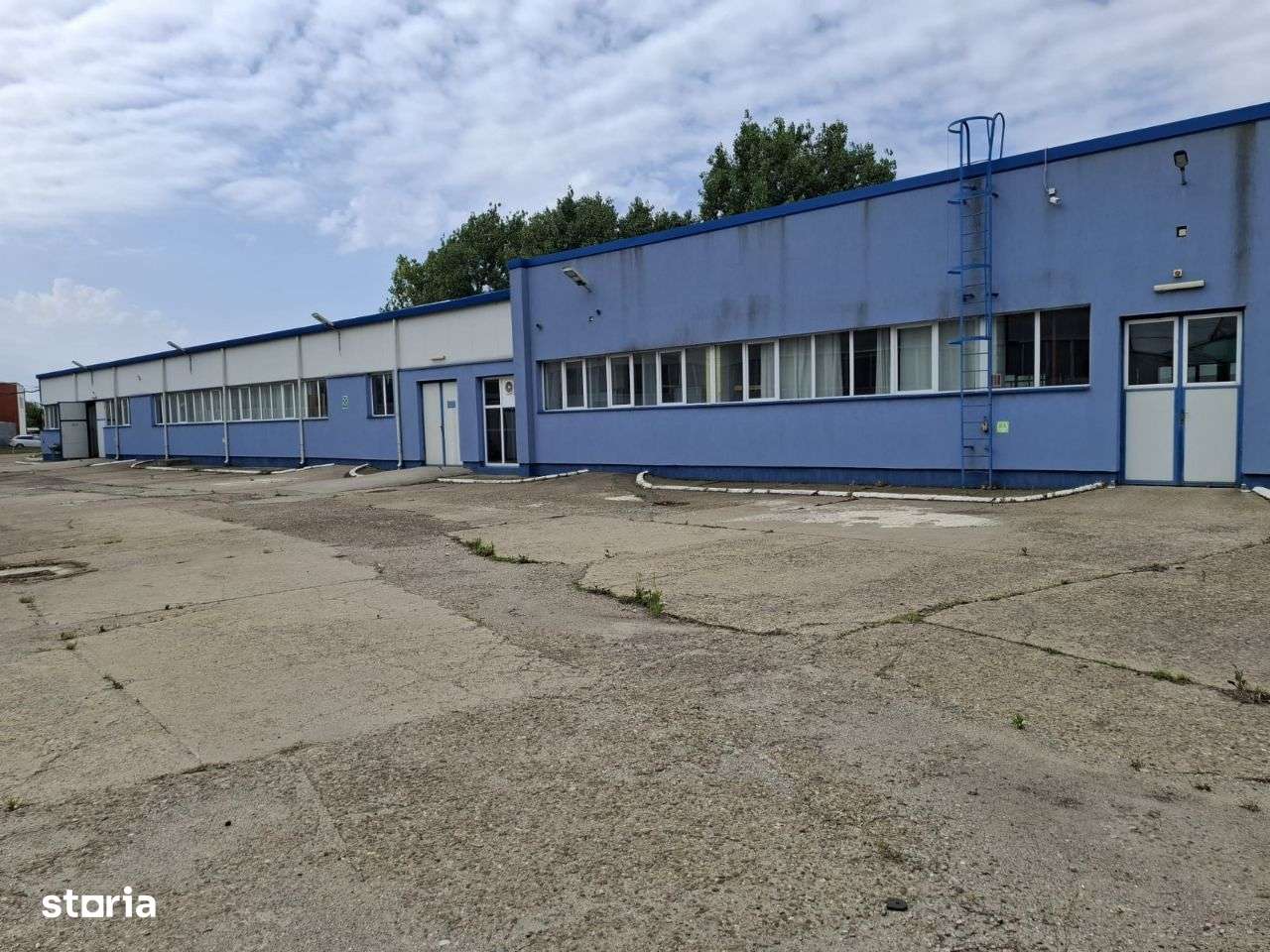 Spatiu de productie, complet amenajat - Imagine principală: 2/10