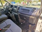 Opel VIVARO 1,6 CDTI 125 KONNA DOKA BRYGADÓWKA 6 OSOBOWA DŁUGA NISKA L2H1 KAMERA TRAFIC 175T/KM PRZEBIEGU GWARANCJA - 19