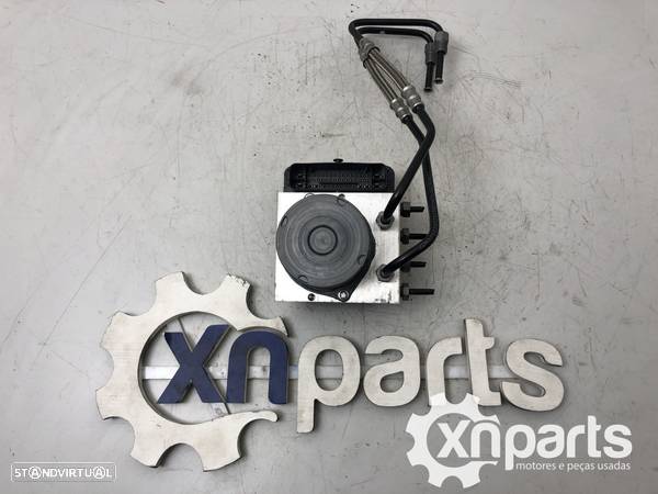 ABS Usado OPEL ASTRA K (B16) 1.6 CDTi | 06.15 -  REF. 39087901 - 1