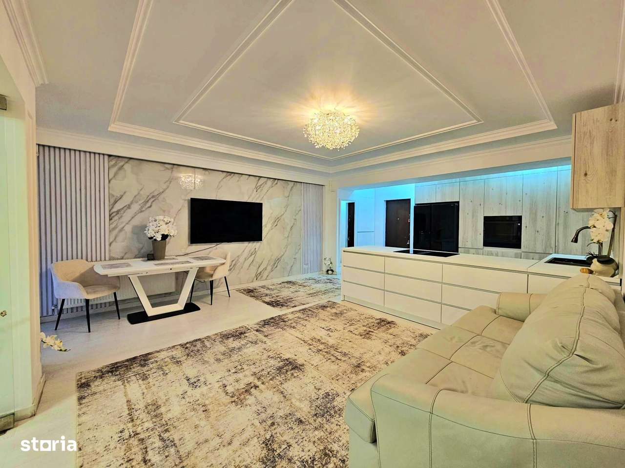 Vanzare  AP 4 camere  Sector 1 - Dorobanti-Floreasca PREMINUM-1