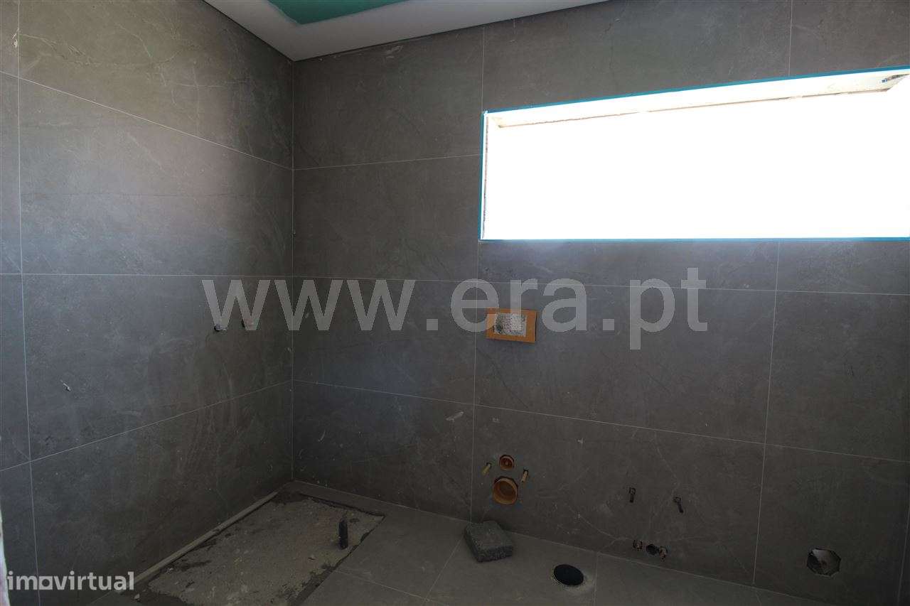 Moradia Geminada V3 com piscina ; Quinta das Laranjeiras-14