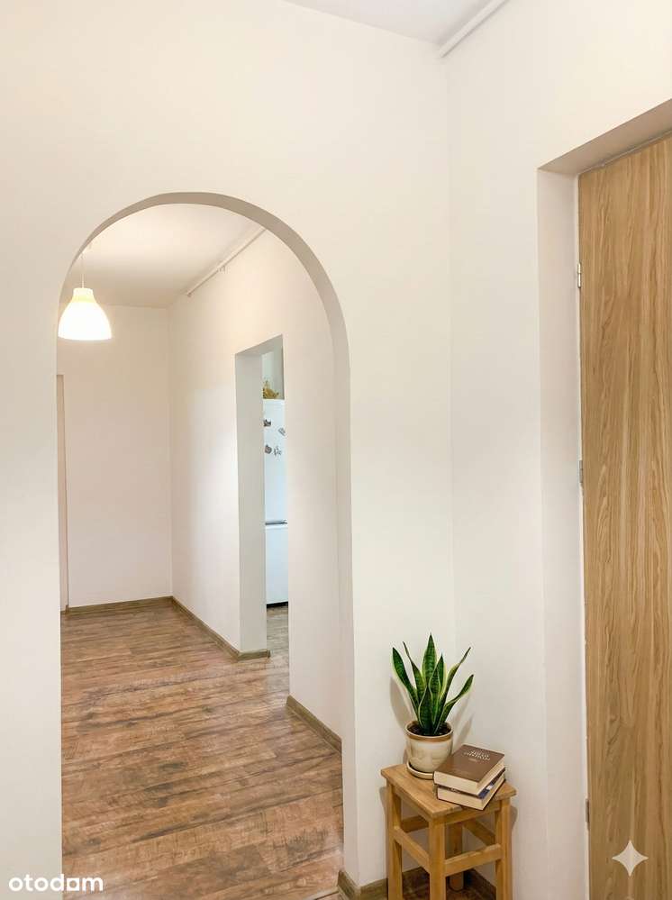 1 Maja , Katowice /7 pokoi / 2 łazienki/ gotowiec inwestycyjny-2