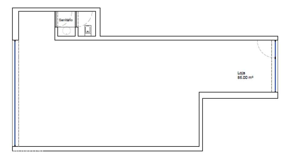 LOJA, BALASAR, PÓVOA DE VARZIM-11
