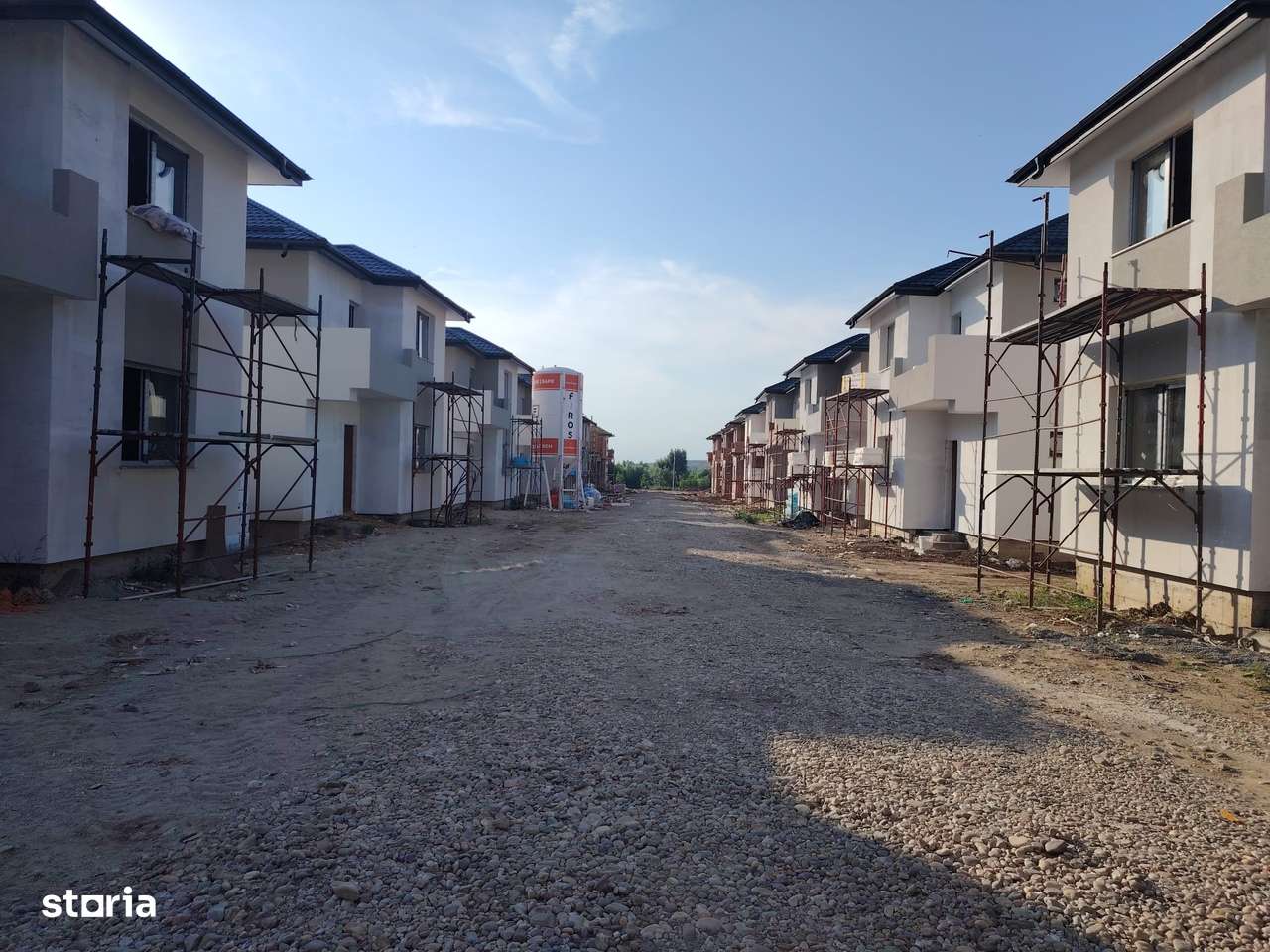 Ultimile 2 vile în Complex AYAN RESIDENCE FOREST - 0% COMISION-1