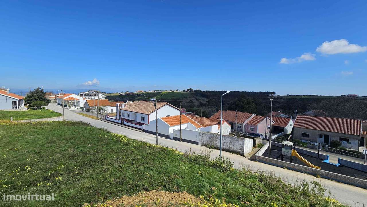 Terreno Urbano 801 m² p/ Moradia c/ Infraestrut. | Próx. Arruda Vinhos - Grande imagem: 3/10