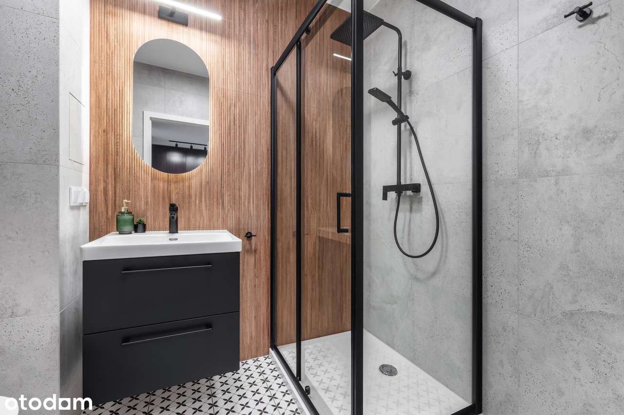 2pokoje+aneks/ Czechów/Nowe/ Gotowe pod klucz/ BezPCC/ OGRÓDEK-5