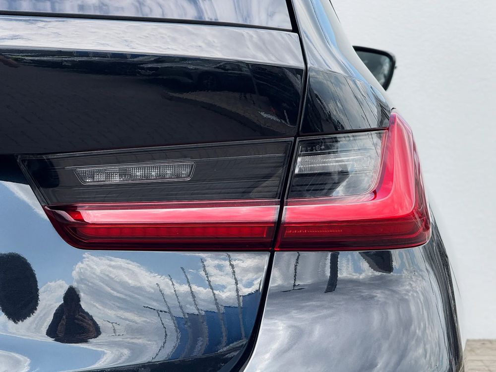 BMW Seria-3 320D XDRIVE M Sport Sport 2.0 Diesel 190 KM — zdjęcie 6