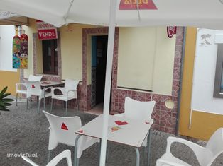Café/Snack Bar em Campinho