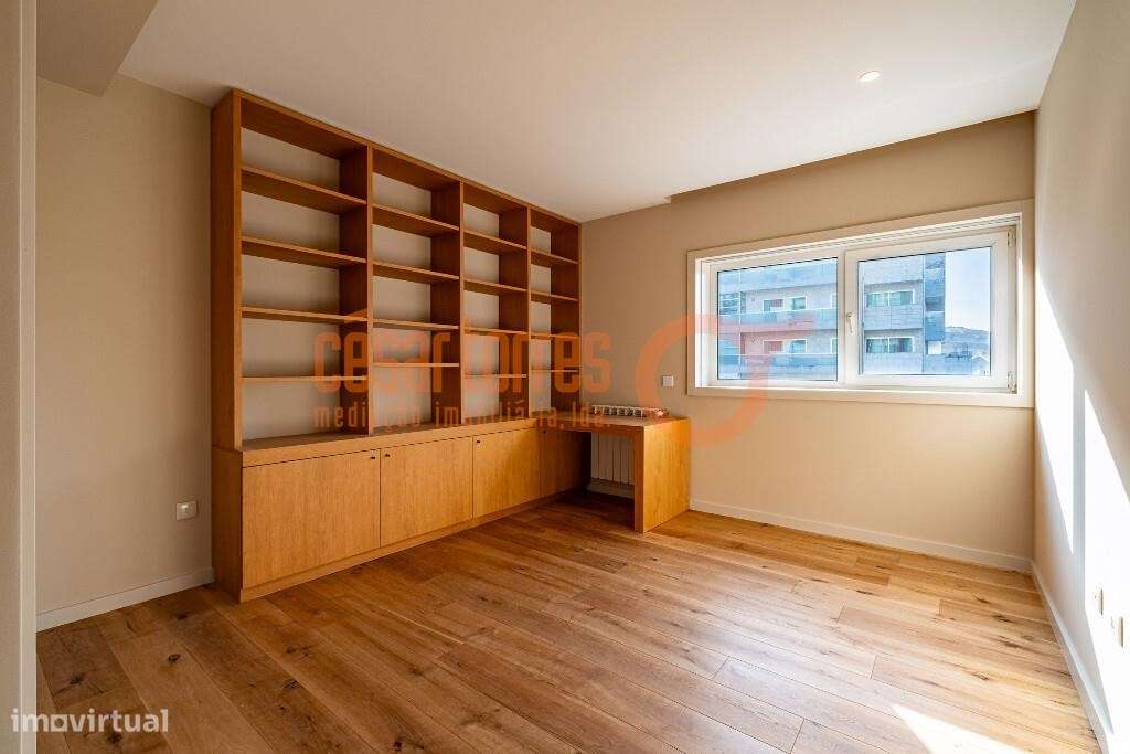 Apartamento T3 Granja-15