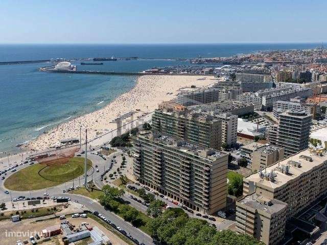 Apartamento T1 Em Serpa Pinto Matosinhos Ultimo Para Venda