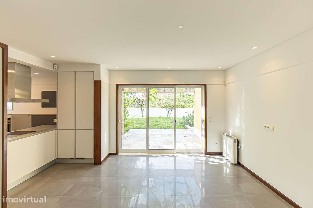 Moradia T3 de 4 Frentes, no centro Avanca( Estarreja),  lote de 360 m2-13