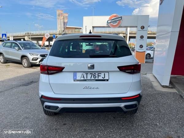 SEAT Ateca 1.0 TSI Style - 6