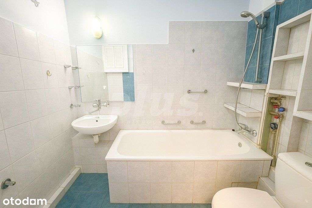 Spółdzielczo-własnościowe 2 pok nieopodal Centrum-4