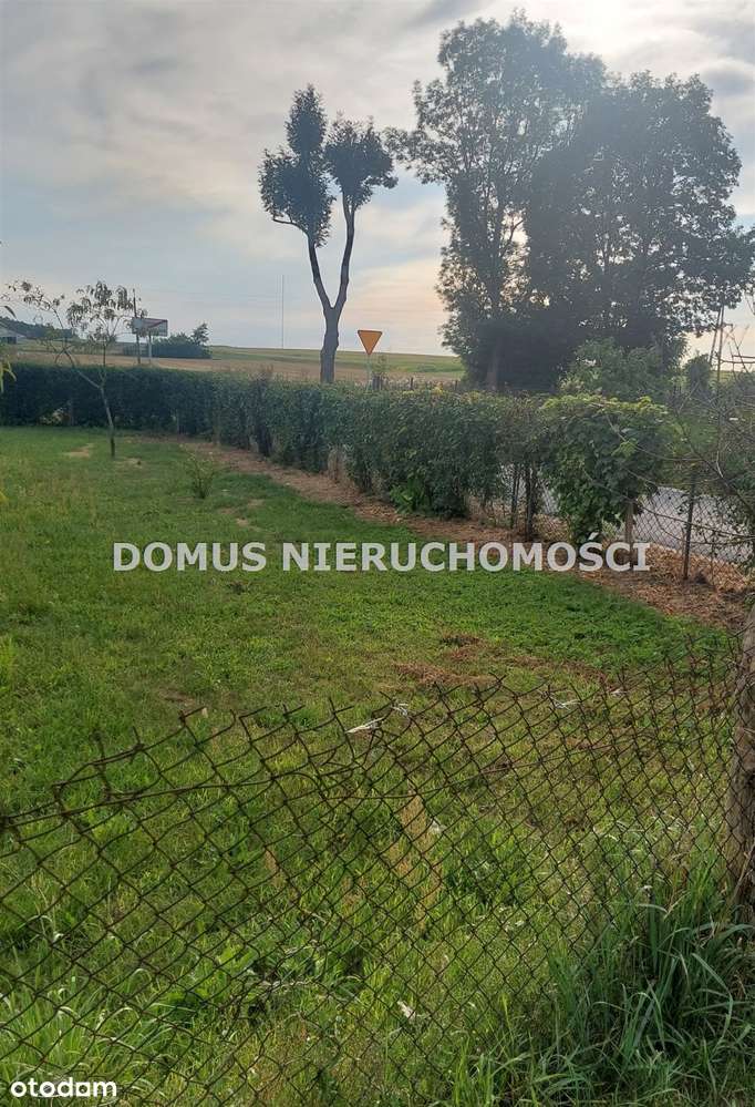 Wiejska cisza, blokowe wygody - 3 pokoje w Jeżewi-15