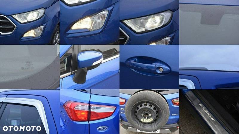 Ford EcoSport 1.0 EcoBoost Titanium ASS - 28