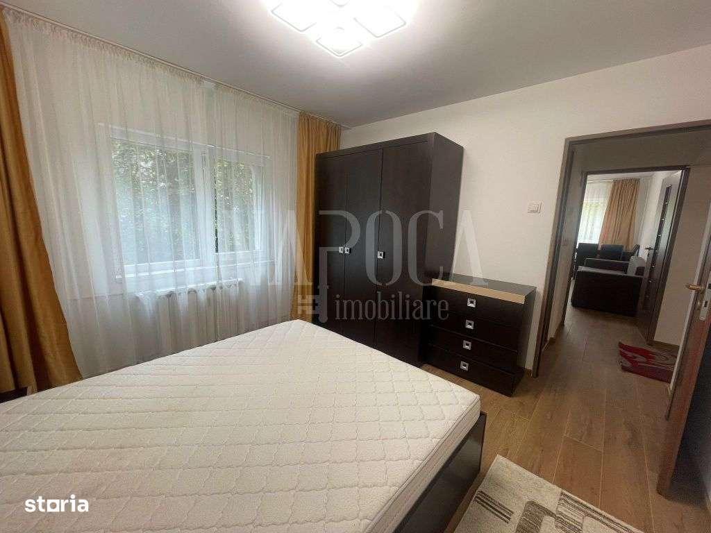 Apartament 2 camere de inchiriat in Manastur, Cluj Napoca - Imagine principală: 4/7