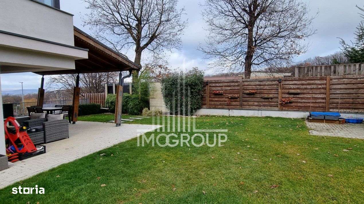 De vanzare casa superba Faget - Imagine principală: 5/19