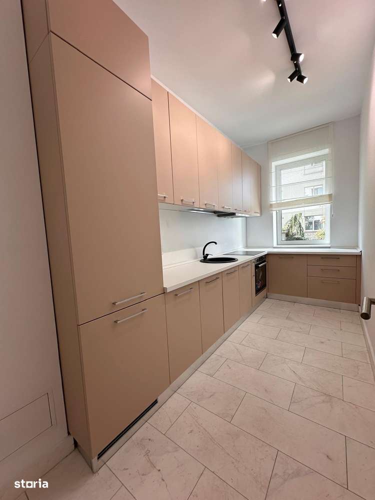 LUXURIA Residence I Parter I 2 Camere - Imagine principală: 4/10