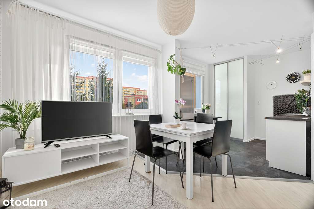 Słoneczne 3 pokoje – ul. Piaskowa - Pełny obrazek: 2/16