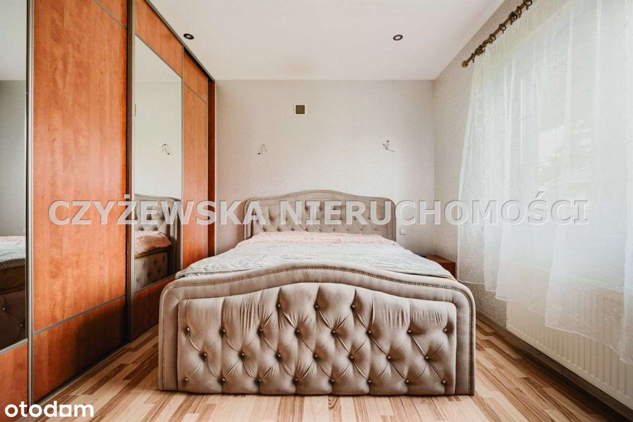 Komfortowy Piękny Dom W Grudziądzu Ul. Jaskrowa 5-11