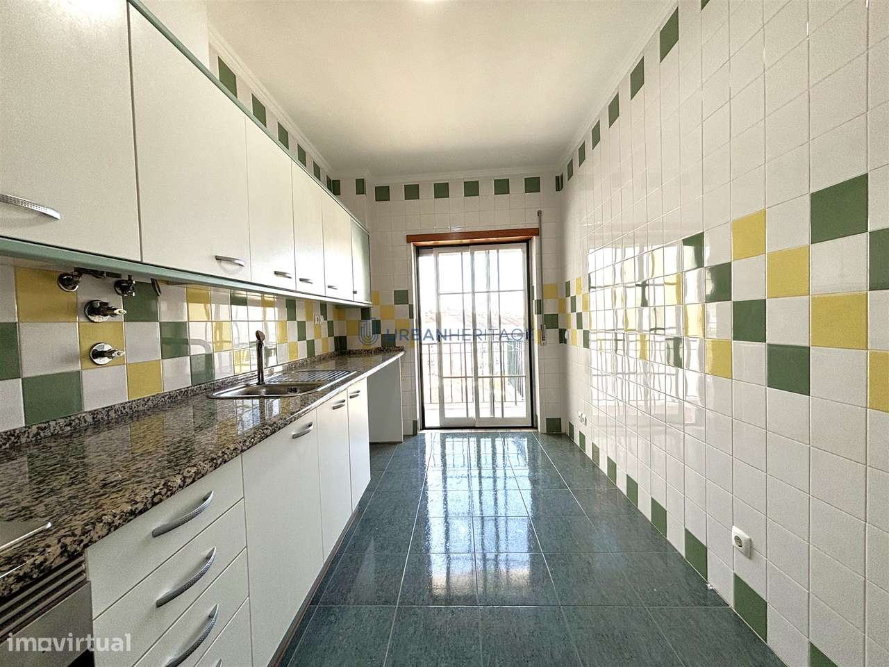 Apartamento T3 Venda em Azambuja,Azambuja - Grande imagem: 1/59