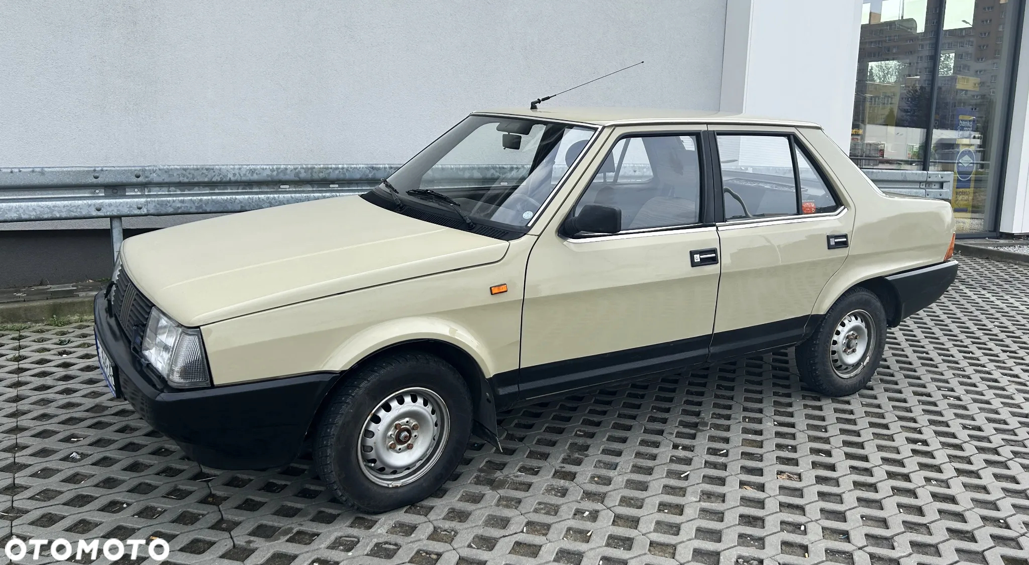 Fiat Regata 85 Super 1.6 - 6