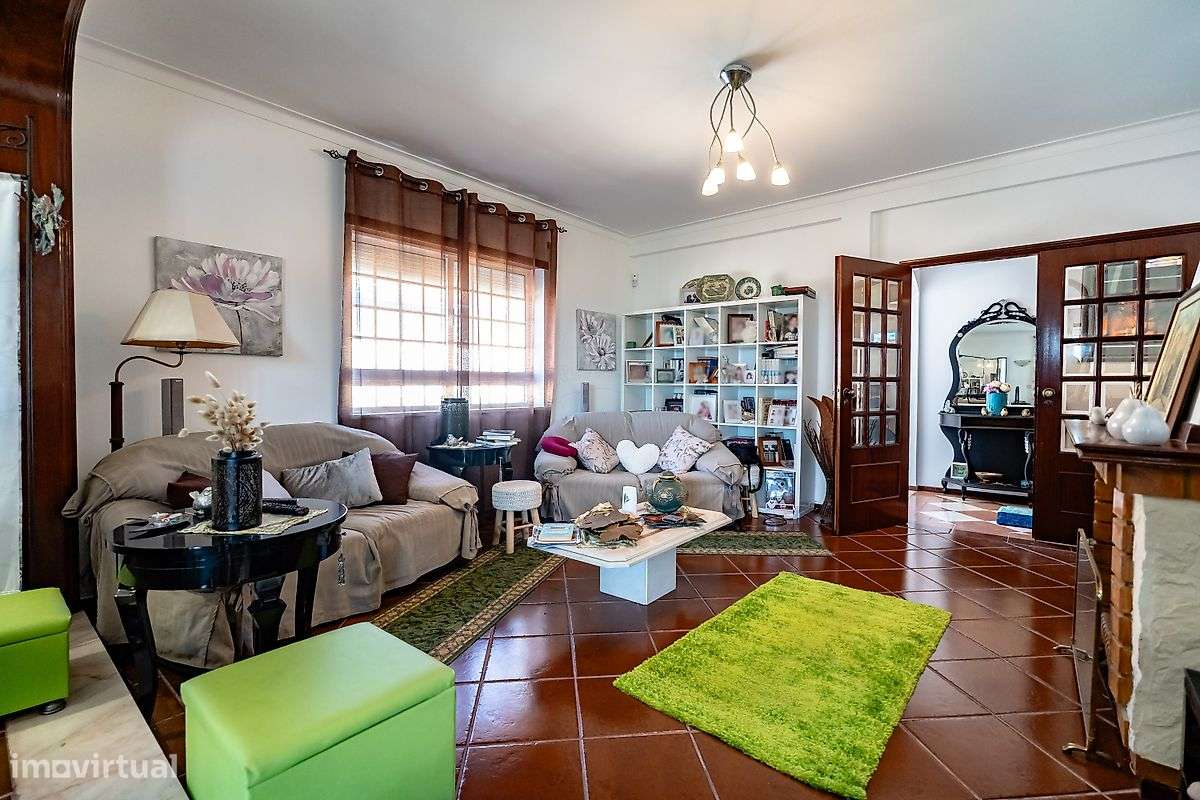 Excelente moradia T5 em localização única em Montemor-O-Velho.-44
