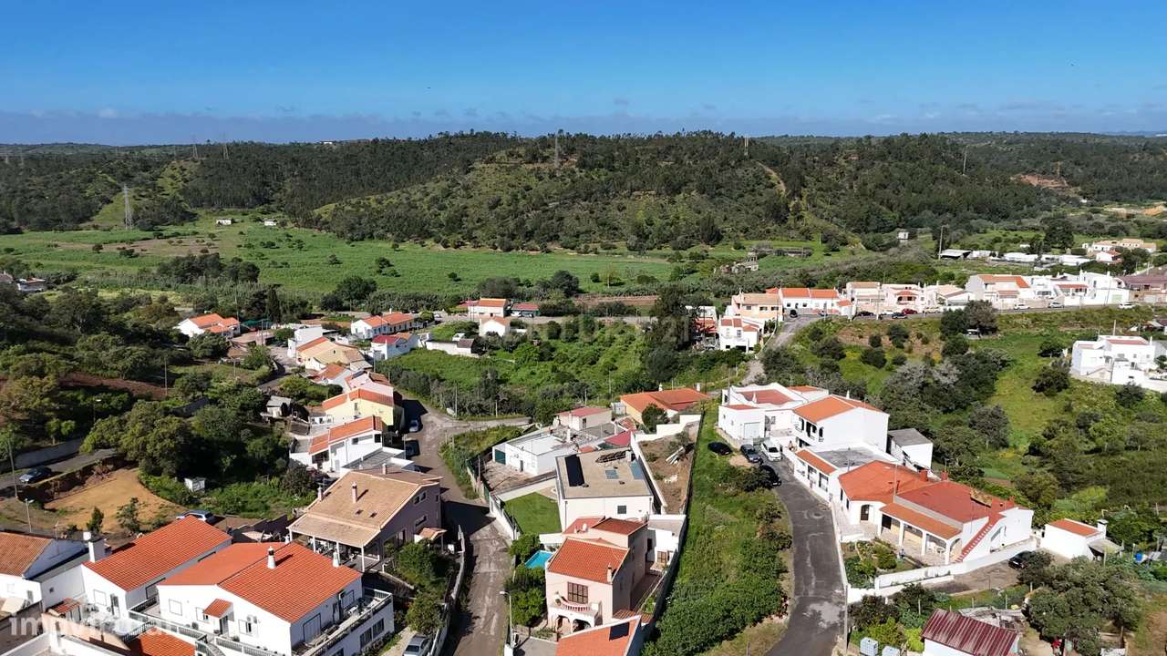 Terreno Urbano em Porto de Lagos, Portimão - Grande imagem: 3/7