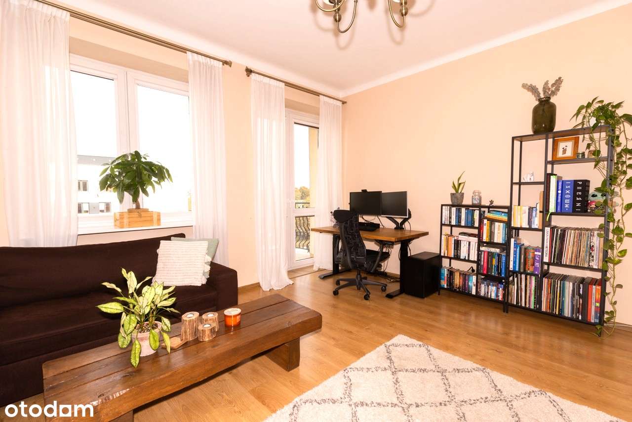 Praga-Południe – 79 m², ul. Grochowska 291-4
