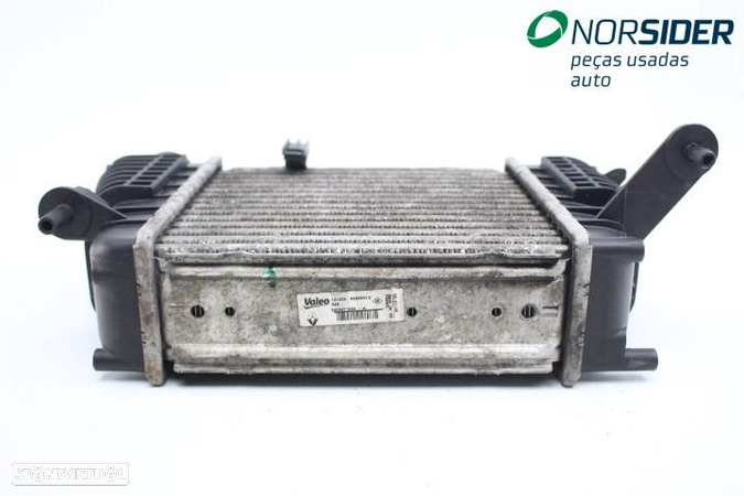 Radiador do intercooler Renault Clio III Fase I|05-09 - 7