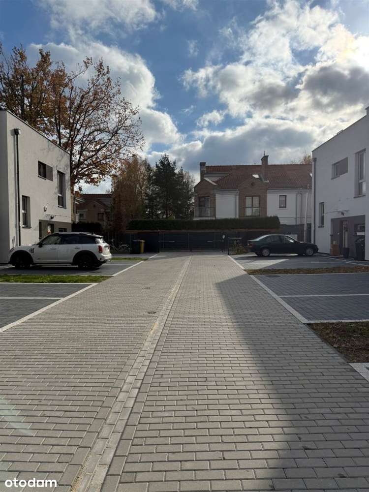 Dom w Cenie Mieszkania Wawer !!! Bez Pcc-7