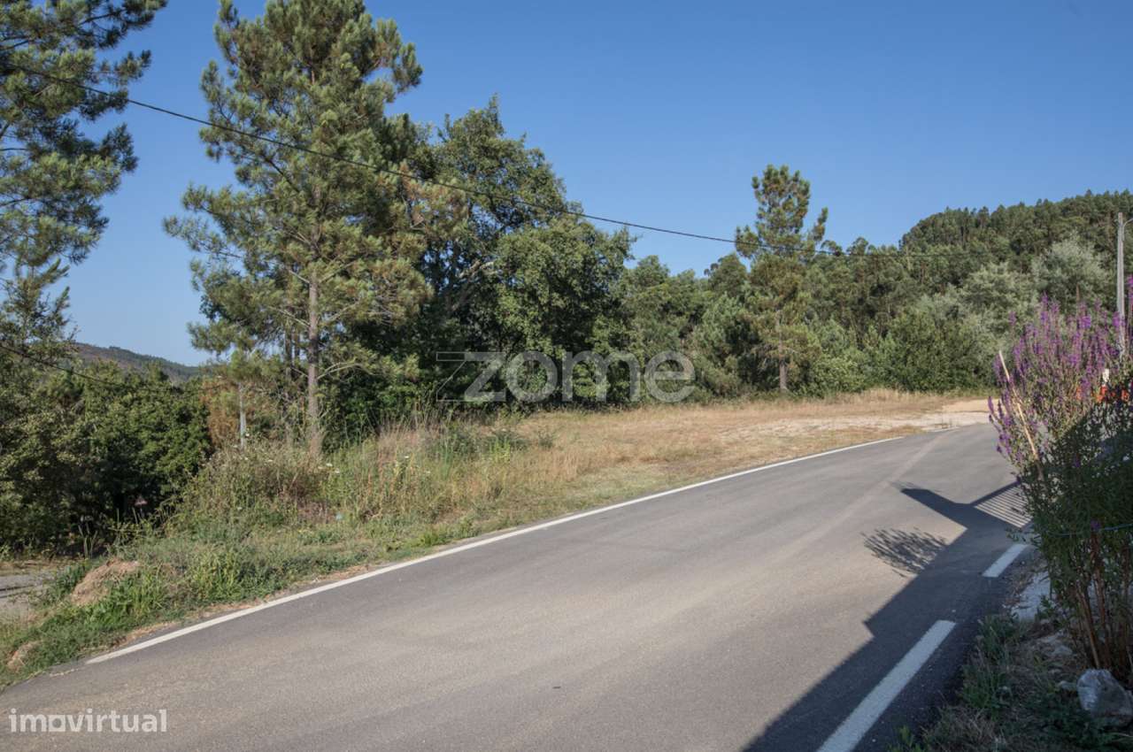 Terreno Urbano de 2433m2 - Grande imagem: 3/23