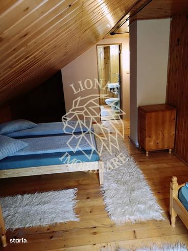 3 Cabane 15 camere 275 mp-teren 1020 mp-ciubar-foisor-Colibita-5